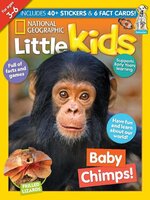 National Geographic Little Kids